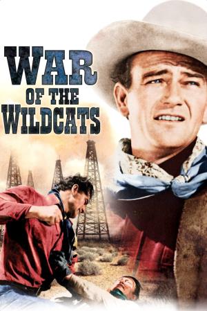 War of the Wildcats Poster