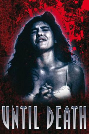 Until Death - Fino alla morte Poster