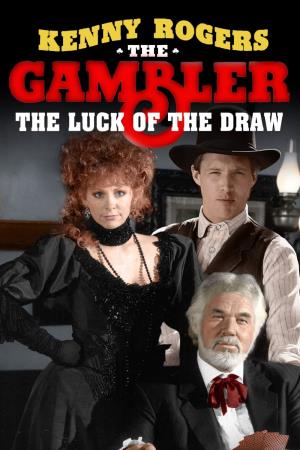 The Gambler Returns: Luck Of... Poster
