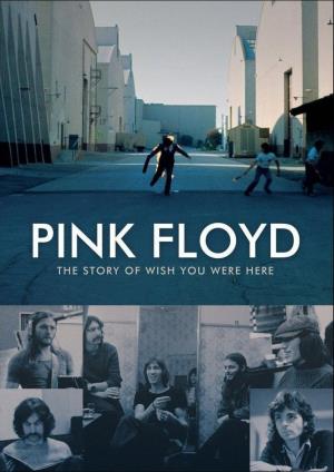 Pink Floyd - The Story of Wish You Were Here Poster