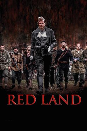 Red Land Rosso Istria - Red Land - Rosso Istria Poster