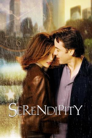 Serendipity - Quando l'amore e' magia Poster