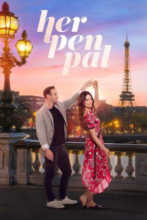 Sognando Parigi Poster