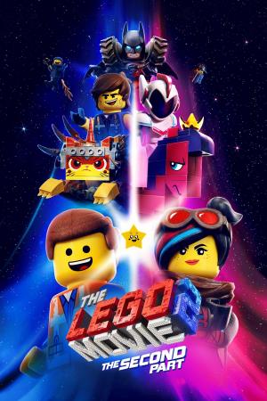 The Lego Movie 2: Una nuova avventura Poster