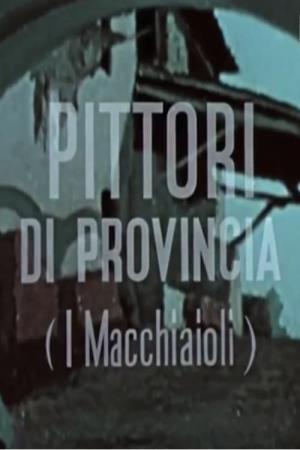 Macchiaioli - Macchiaioli Poster