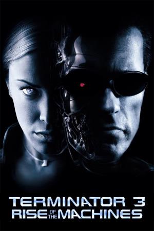 Terminator 3: le macchine ribelli Poster