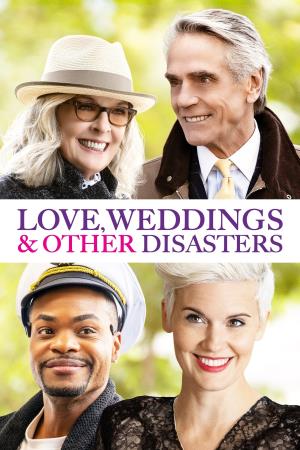 Amore, matrimoni e altri disastri - Amore, matrimoni e altri disastri, Poster