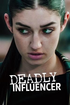 A Deadly Influence Poster
