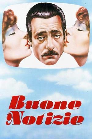 Buone notizie Poster