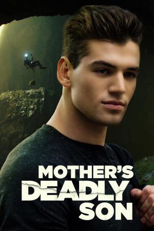 Mummy's Deadly Son Poster