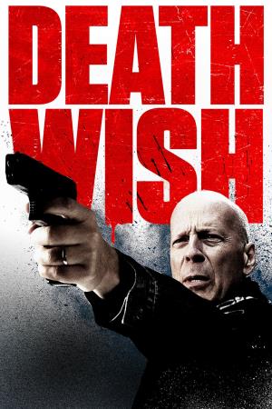 Il Giustiziere della notte - Death Wish Poster
