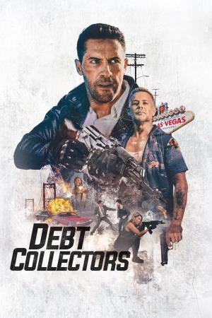 The Debt Collector - Il ritorno Poster
