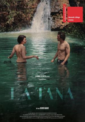 La Tana Poster