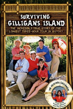Gilligan's Island Poster