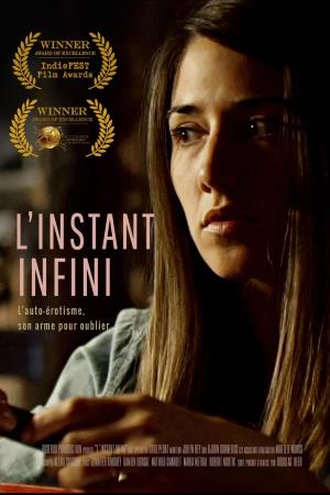 L'instant Infini Poster