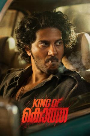 Kok - King Of Kotha Poster