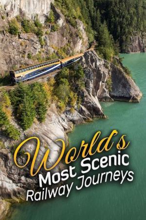 Scenic Railway Journeys Poster