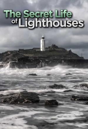 Lighthouses: Building the Impossible Poster