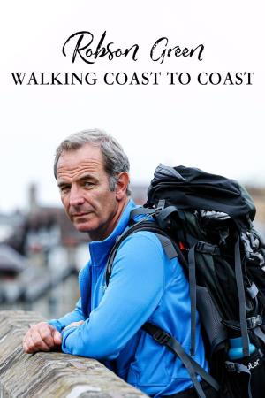 Coast to Coast with Robson Green Poster