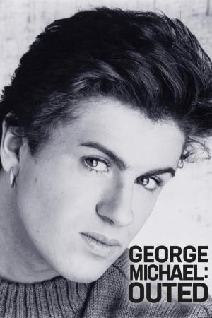 George Michael: Outed Poster
