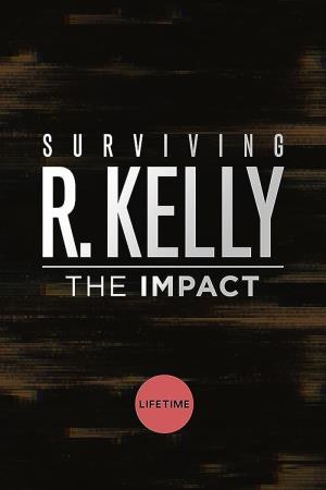 Surviving R. Kelly Poster