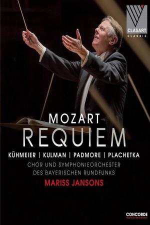 Mozart - Requiem KV 626 Poster