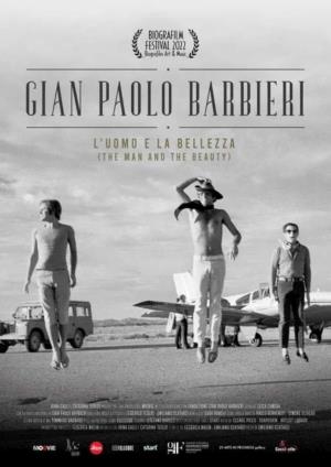 Gian Paolo Barbieri. L'uomo e la bellezza Poster
