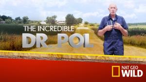 The Incredible Dr. Pol Poster
