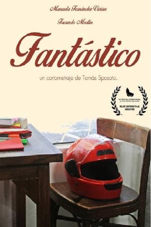 Fantastico Poster