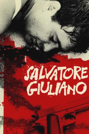 Salvatore Giuliano - Salvatore Giuliano Poster