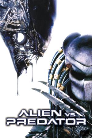 AVP: Alien vs Predator Poster
