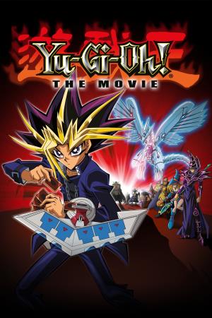 Yu-Gi-Oh! Duel Monsters Poster