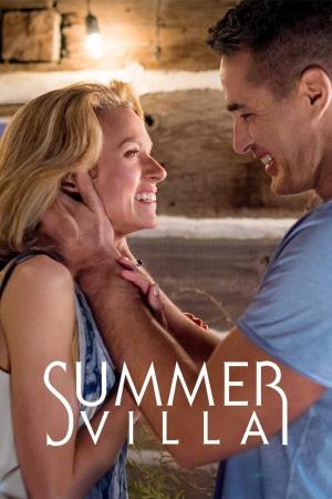 Summer Villa Poster