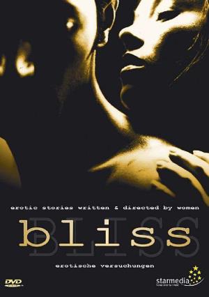 Bliss (Budapest, Hungary) Poster