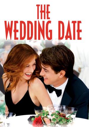 The wedding date - L'amore ha il suo.. Poster