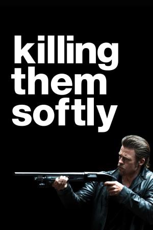 Cogan - Killing them softly Poster