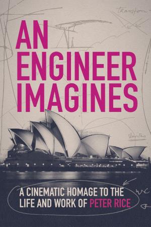 Peter Rice: An Engineer Imagines Poster