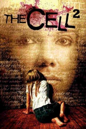 The Cell 2 - La soglia del terrore Poster