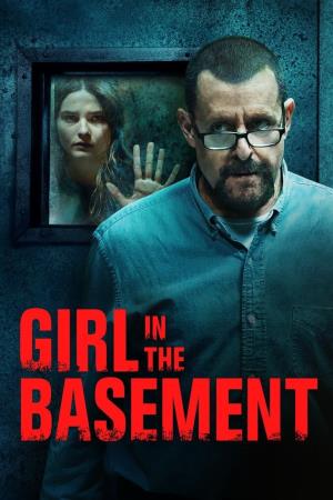 The Girl in the Basement Poster