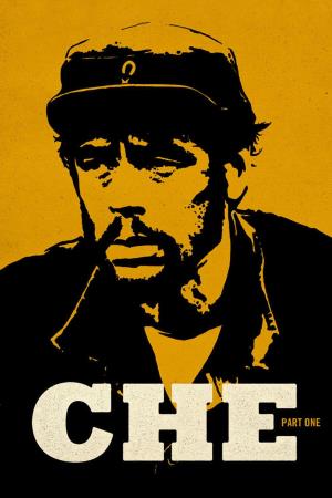 Che - L'argentino Poster