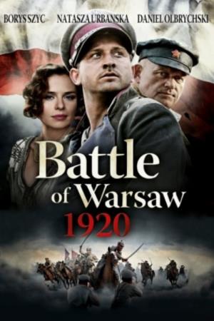 Battle Of Warsaw Poster