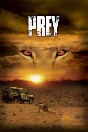 Prey - La caccia e' aperta Poster