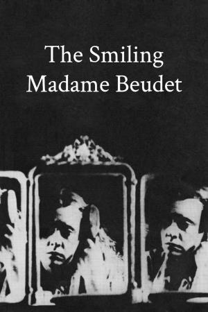 La sorridente Signora Beudet Poster