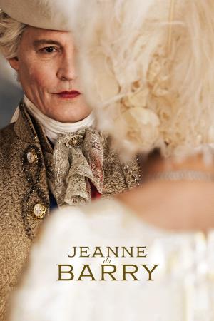 Jeanne du Barry - La favorita del Re Poster