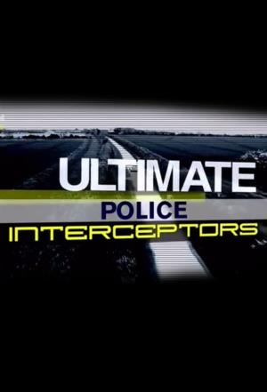 Ultimate Police Interceptors Poster