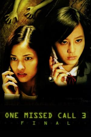 The Final Call Poster
