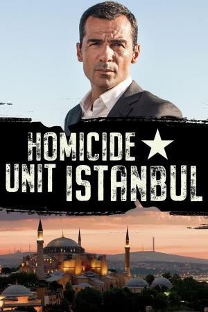 Squadra Omicidi Istanbul Poster