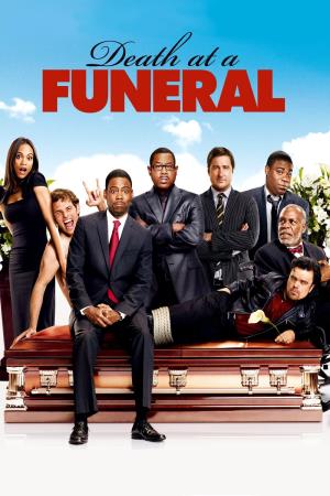 Il funerale Poster