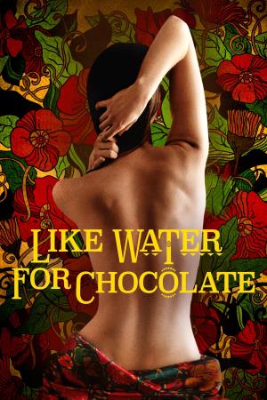 Come l'acqua per il cioccolato Poster