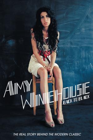Classic Albums - Amy Winehouse: Back to Black Poster